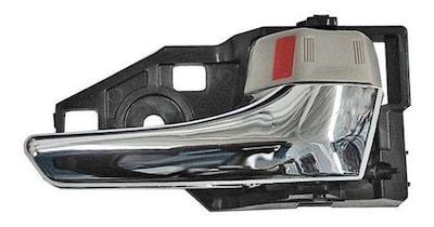 Foto 1 | Manija Interior Derecha Toyota Sienna 2011 2012 2013 2014 2015