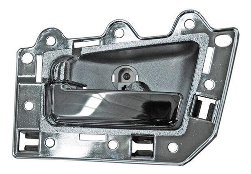Foto 1 | Manija Interior Izquierda Jeep Grand Cherokee  2005 2006 2007 2008 2009 2010 2011