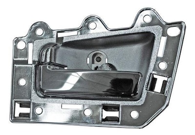 Foto 1 | Manija Interior Izquierda Jeep Grand Cherokee 2005 2006 2007 2008 2009 2010 2011