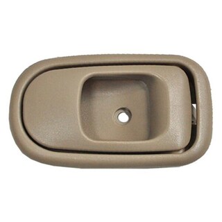 Foto 1 | Manija Interior Derecha/izquierda Toyota Avanza 2007 2008 2009 2010 2011