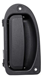 Foto 1 | Manija Interior Izquierda Ford Ranger 1998 1999 2000 2001 2002 2003 2004 2005 2006 2007 2008 2009 2010 2011 2012