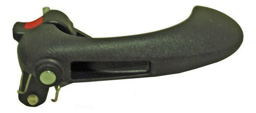 Manija Interior Izquierda Chevrolet Malibu  1997 1998 1999 2000 2001 2002 2003