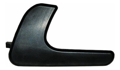 Foto 1 | Manija Interior Izquierda Volkswagen Pointer  2000 2001 2002 2003 2004 2005 2006 2007 2008 2009