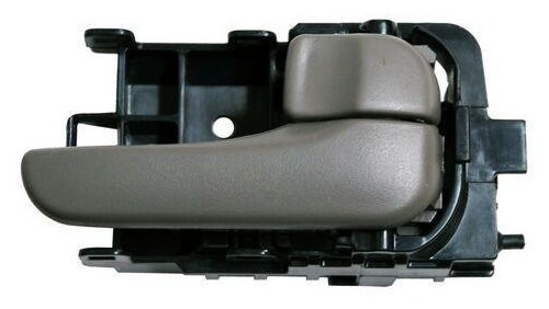 Manija Interior Derecha Nissan Sentra  2001 2002 2003 2004 2005 2006