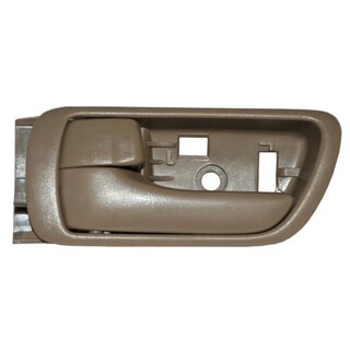 Foto 1 | Manija Interior Izquierda Toyota Camry 2002 2003 2004 2005 2006