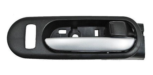 Foto 2 pulgar | Manija Interior Derecha Mazda Cx7  2007 2008 2009 2010 2011 2012