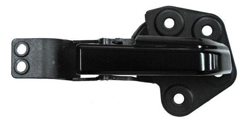 Foto 2 pulgar | Manija Interior Izquierda Chevrolet Tornado  2011 2012 2013 2014 2015 2016 2017