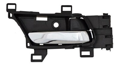 Foto 1 | Manija Interior Derecha Honda City 2014 2015 2016 2017