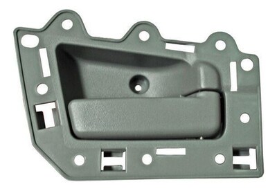Foto 1 | Manija Interior Derecha Jeep Grand Cherokee 2005 2006 2007 2008 2009 2010 2011