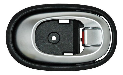 Foto 2 pulgar | Manija Interior Izquierda Kia Soul  2016 2017 2018