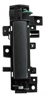 Foto 1 | Manija Interior Derecha Dodge Caravan 2011 2012 2013