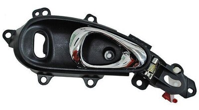 Foto 1 | Manija Interior Derecha Chrysler Pt Cruiser 2001 2002 2003 2004 2005