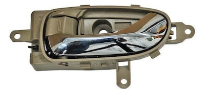 Foto 1 | Manija Interior Izquierda Nissan Murano 2009 2010 2011 2012 2013 2014