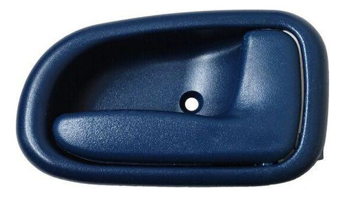 Foto 2 pulgar | Manija Interior Derecha Toyota Corolla  1992 1993 1994 1995 1996 1997