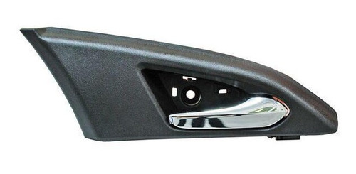 Manija Interior Derecha Cadillac Cts  2008 2009 2010 2011 2012 2013