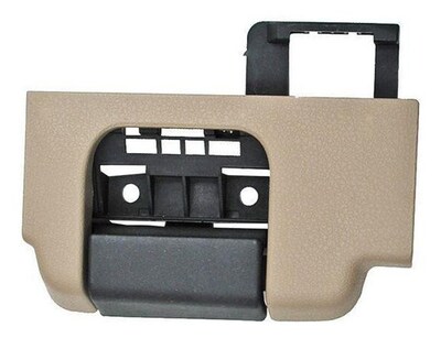 Foto 1 | Manija Interior Derecha Ford Pick Up 2009 2010 2011 2012 2013 2014