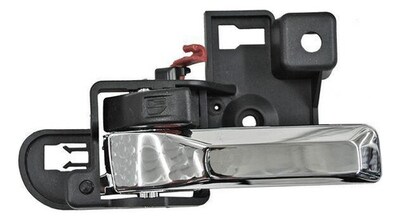 Foto 1 | Manija Interior Izquierda Jeep Wrangler 2011 2012 2013 2014 2015