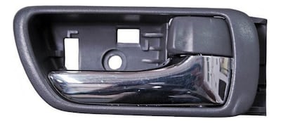 Foto 1 | Manija Interior Derecha Toyota Camry 2002 2003 2004 2005 2006