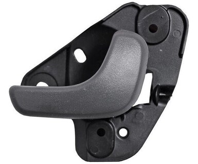 Foto 1 | Manija Interior Izquierda Dodge Caravan 2001 2002 2003 2004 2005 2006 2007
