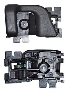 Foto 1 | Manija Interior Derecha Ford Ranger 1989 1990 1991