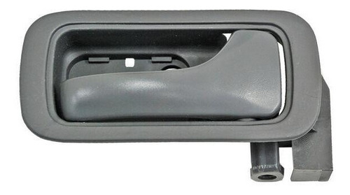 Manija Interior Derecha Honda Element  2003 2004 2005 2006 2007 2008