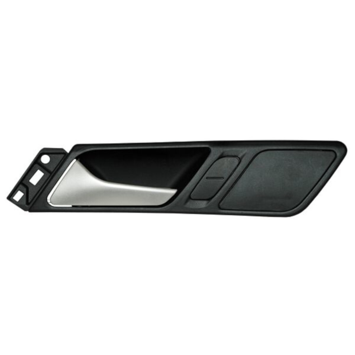 Foto 2 pulgar | Manija Interior Izquierda Volkswagen Jetta Bicentenario 2011 2012 2013 2014 2015 2016 2017