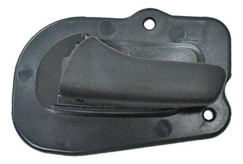 Foto 2 pulgar | Manija Interior Izquierda Chevrolet Chevy Swing 1994 1995 1996 1997 1998 1999 2000 2001 2002 2003 2004 2005 2006 2007