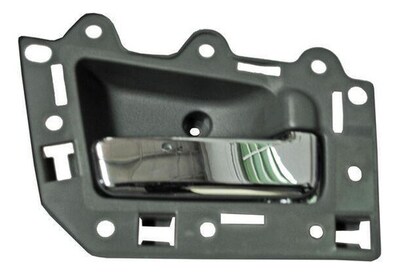 Foto 1 | Manija Interior Derecha Jeep Grand Cherokee 2005 2006 2007 2008 2009 2010 2011