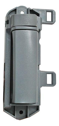 Manija Interior Derecha Toyota Hiace  2006 2007 2008 2009 2010 2011 2012