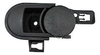 Manija Interior Izquierda Jeep Wrangler 2009 2010