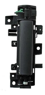 Foto 1 | Manija Interior Izquierda Dodge Caravan 2011 2012 2013