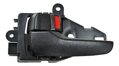 Foto 1 | Manija Interior Izquierda Mitsubishi Pick Up 2008 2009 2010 2011 2012 2013 2014 2015