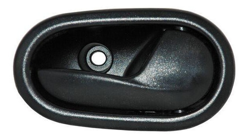 Manija Interior Derecha Renault Logan  2015 2016 2017 2018