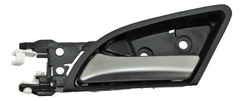 Manija Interior Izquierda Honda Accord 4 Puertas 2008 2009 2010 2011 2012