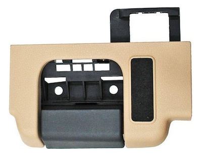 Foto 1 | Manija Interior Derecha Ford Pick Up 2009 2010 2011 2012 2013 2014