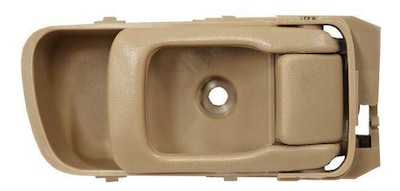 Foto 1 | Manija Interior Izquierda Nissan Pathfinder 1996 1997 1998 1999 2000 2001 2002 2003 2004