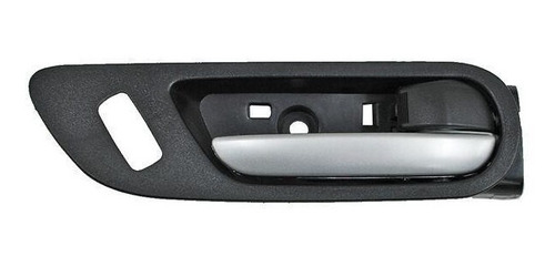 Foto 2 pulgar | Manija Interior Derecha Mazda 3  2010 2011 2012 2013