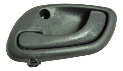 Foto 2 pulgar | Manija Interior Izquierda Chevrolet Tracker  1999 2000 2001 2002 2003 2004