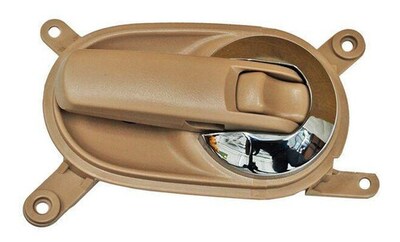Foto 1 | Manija Interior Derecha Nissan Quest 2007 2008 2009