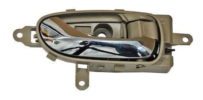 Foto 1 | Manija Interior Derecha Nissan Murano 2009 2010 2011 2012 2013 2014