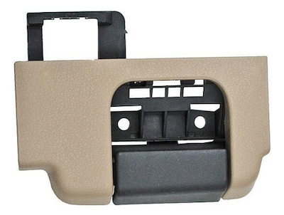Foto 1 | Manija Interior Izquierda Ford Pick Up 2009 2010 2011 2012 2013 2014