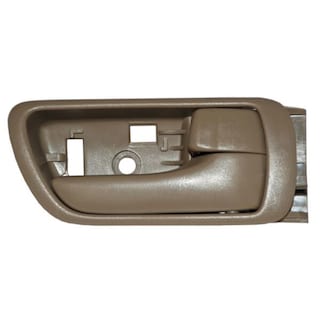 Foto 1 | Manija Interior Derecha Toyota Camry 2002 2003 2004 2005 2006