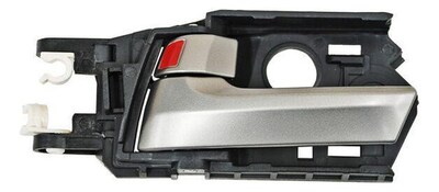 Foto 1 | Manija Interior Izquierda Honda City 2010 2011 2012 2013 2014
