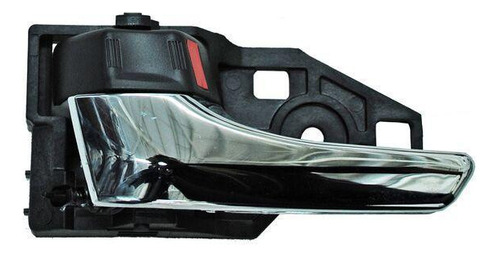 Foto 2 pulgar | Manija Interior Izquierda Toyota Rav4  2013 2014 2015
