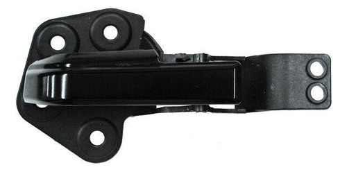 Manija Interior Derecha Chevrolet Tornado  2011 2012 2013 2014 2015 2016 2017