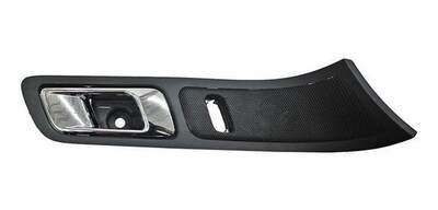 Foto 1 | Manija Interior Derecha Ford Explorer 2011 2012 2013 2014 2015