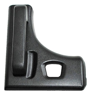 Foto 1 | Manija Interior Derecha Nissan Urvan 2002 2003 2004 2005 2006 2007 2008 2009 2010 2011 2012
