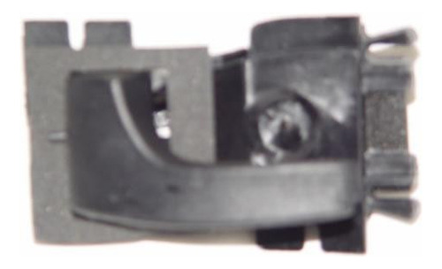 Foto 2 pulgar | Manija Interior Izquierda Ford Grand Marquis  1983 1984 1985 1986 1987 1988