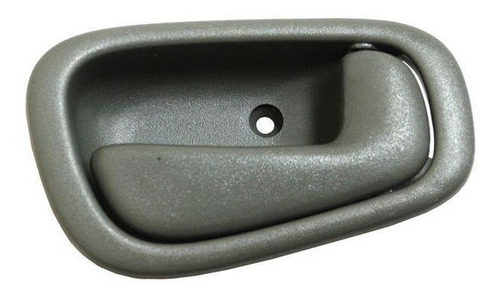 Foto 2 pulgar | Manija Interior Derecha Toyota Corolla  1998 1999 2000 2001 2002