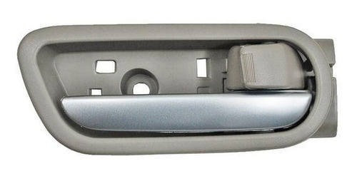 Foto 2 pulgar | Manija Interior Derecha Mazda Cx9  2007 2008 2009 2010 2011 2012 2013 2014 2015